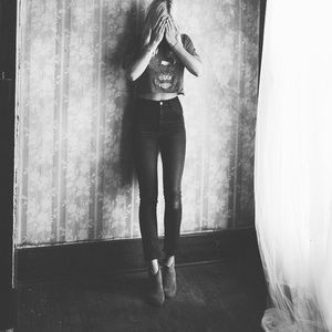 Imogene and Willie Jeans (sz 23)